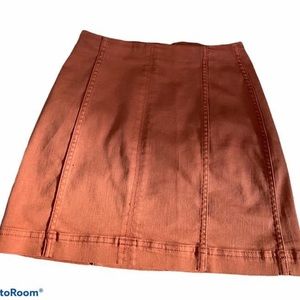 Wild Fable Skirt